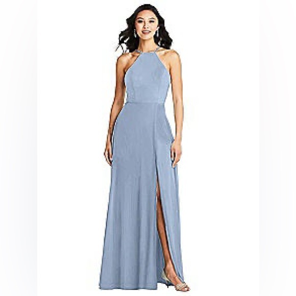 BELLA DRESS